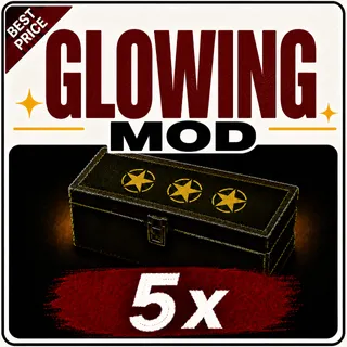 5 Glowing Mod