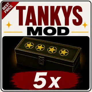5 tanky mod