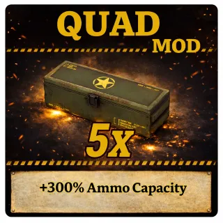 quad mod