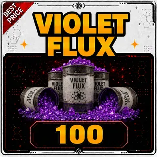 Violet flux 