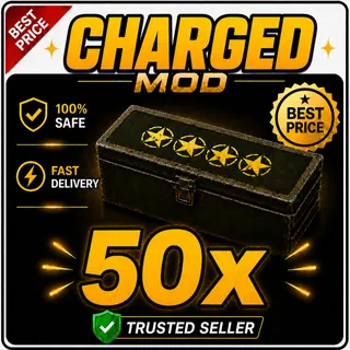 Charged mod
