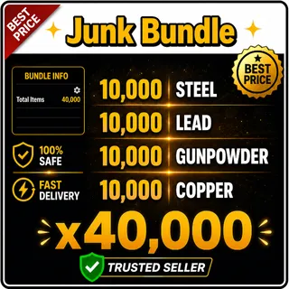 Junk bundle 