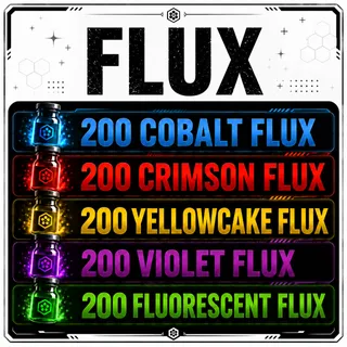 Flux