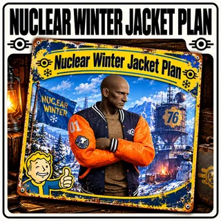 Nuclear Winter Letterman