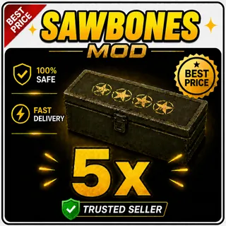 sawbones mod