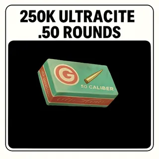 Ultracite. 50 
