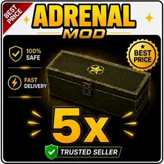 Adrenal Mod