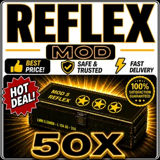 Reflex mod