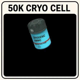 Cryo Cells