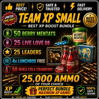 Team XP Small