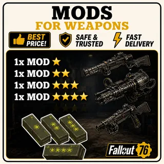 Mods