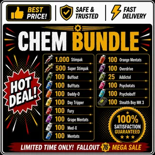 Chem bundle 