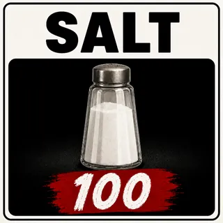 Salt