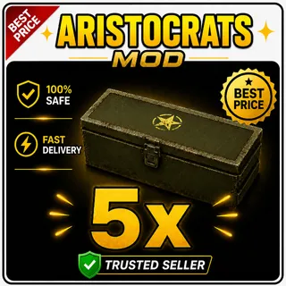 Aristocrats mod