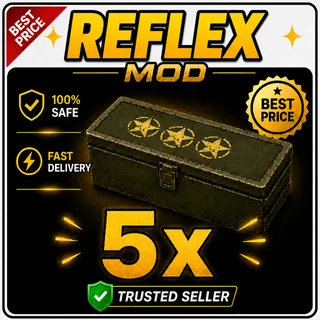 Reflex mod