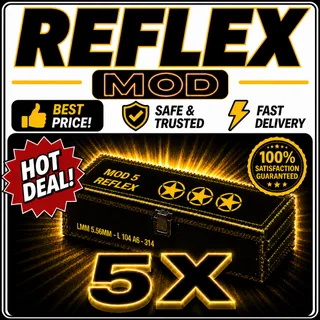 Reflex mod