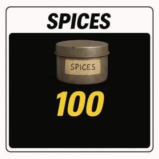 Spices