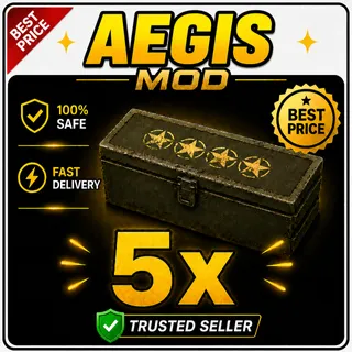 aegis mod
