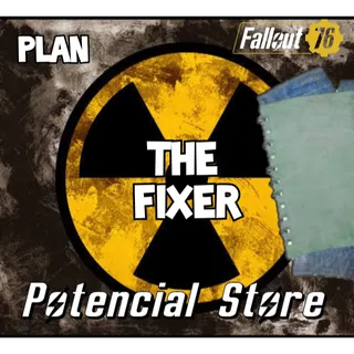 The Fixer