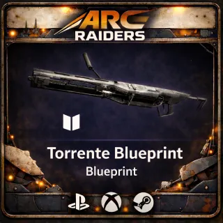 Torrente Blueprint 