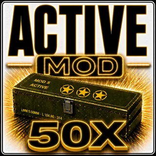 Active mod