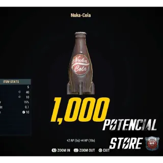 Nuka Cola