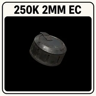 2mm EC 