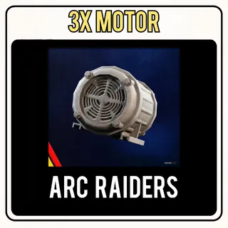 ARC RAIDERS