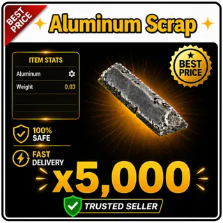 Aluminum 
