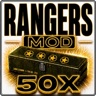 ranger mod