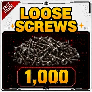 Screws