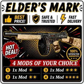 elder mark