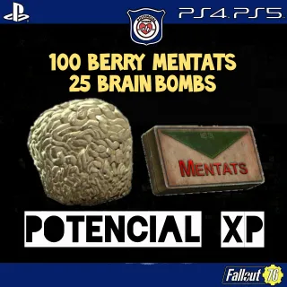 Brain Bombs 