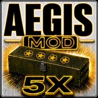 aegis mod