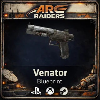 Venator 