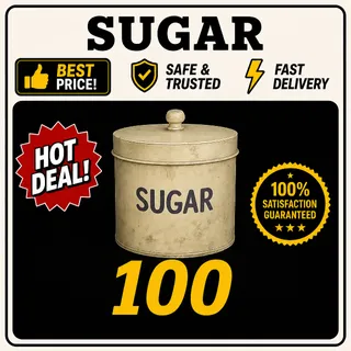 Sugar