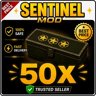 sentinel mod