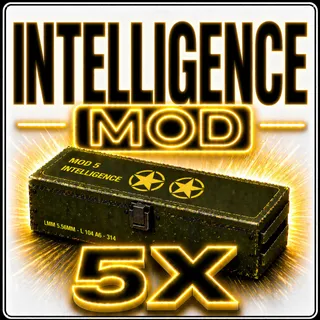 intelligence mod