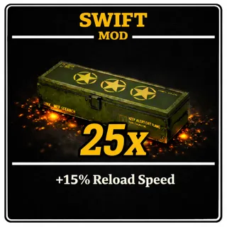 swift mod 