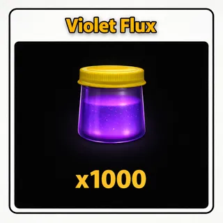 Violet Flux 