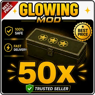 Glowing Mod