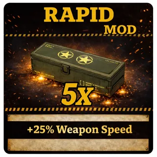 rapid mod 