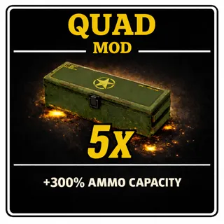quad mod