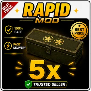 rapid mod 