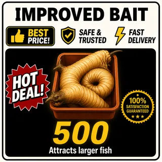 Improved Bait