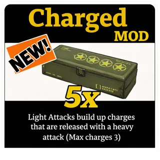 Charged mod