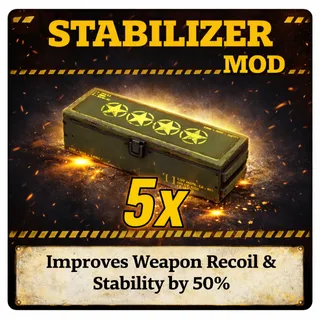 stabilizer mod