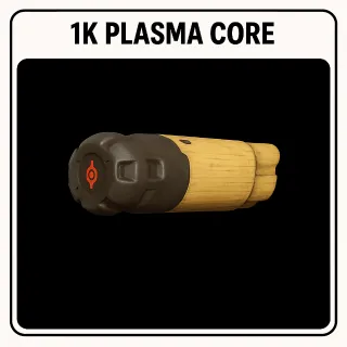 Plasma Core 