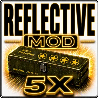 reflective mod