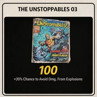Unstopabbles 03